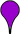 紫ピン